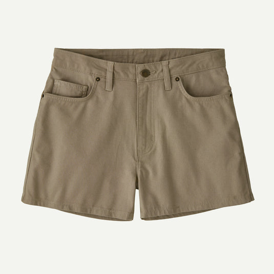 Patagonia Women's Classic Shorts
