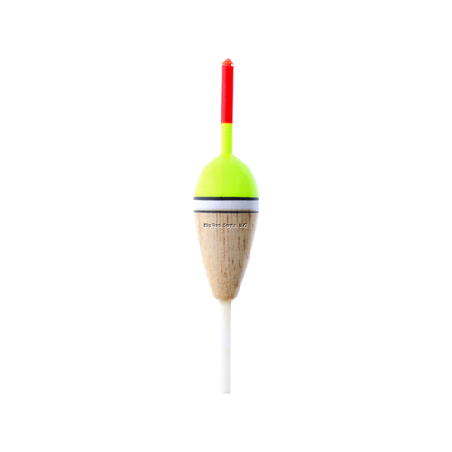 Eagle Claw Balsa Style Oval Slip Float