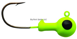 Eagle Claw Tin Round Head Jigs