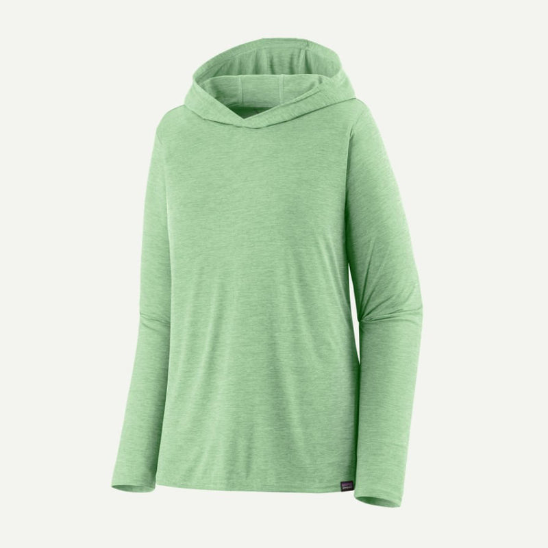 Load image into Gallery viewer, Patagonia Women's Cap Cool Daily Hoody
