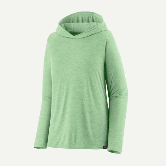 Patagonia Women's Cap Cool Daily Hoody