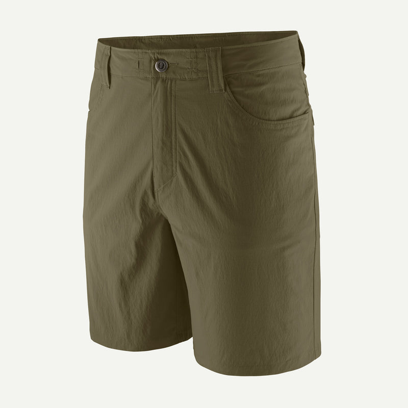 Load image into Gallery viewer, Patagonia Men's Quandary Shorts - 8"
