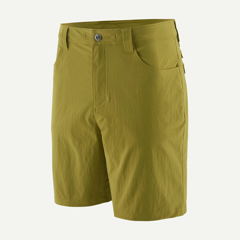 Load image into Gallery viewer, Patagonia Men's Quandary Shorts - 8"
