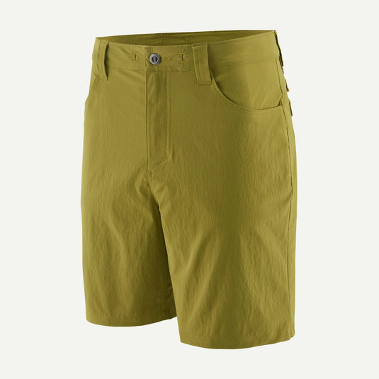 Patagonia Men's Quandary Shorts - 8"