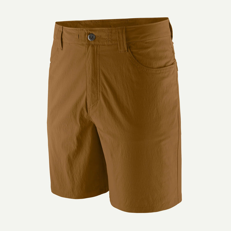 Load image into Gallery viewer, Patagonia Men's Quandary Shorts - 8"
