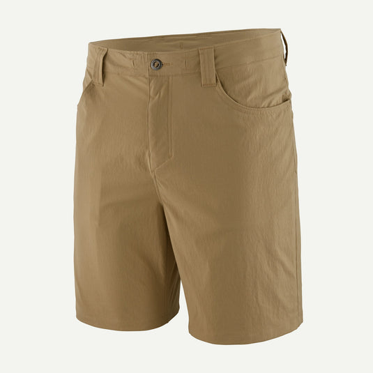 Patagonia Men's Quandary Shorts - 10"