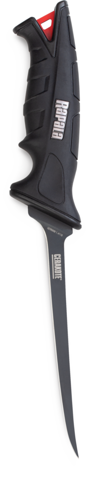 Rapala Stealth FXF Fillet Knives - Flex