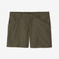 Patagonia Women's Quandary Shorts - 5"