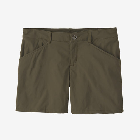 Patagonia Women's Quandary Shorts - 5