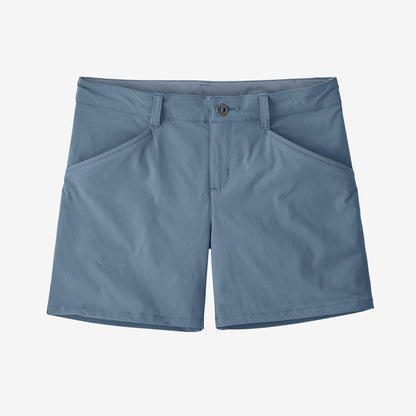 Patagonia Women's Quandary Shorts - 5"