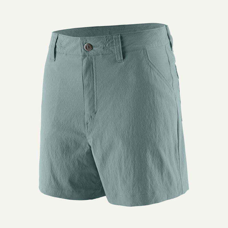 Load image into Gallery viewer, Patagonia Women's Quandary Shorts - 5"
