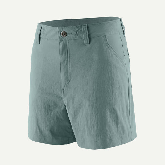 Patagonia Women's Quandary Shorts - 5"