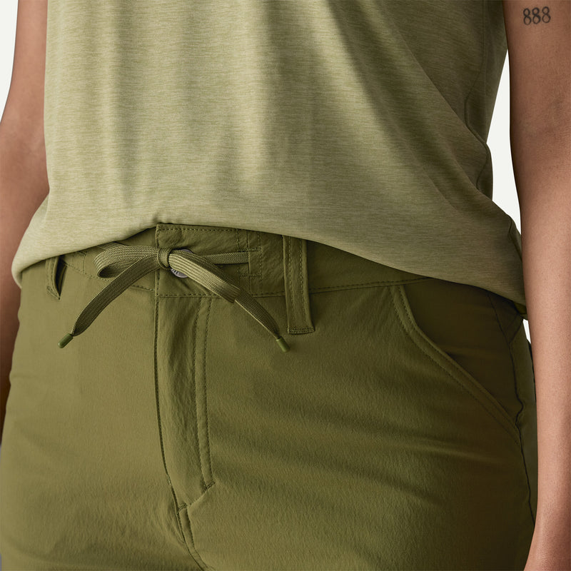 Load image into Gallery viewer, Patagonia Women's Quandary Shorts - 5"
