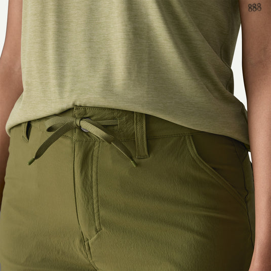 Patagonia Women's Quandary Shorts - 5"