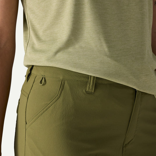 Patagonia Women's Quandary Shorts - 5"
