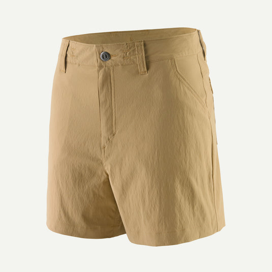 Patagonia Women's Quandary Shorts - 5"