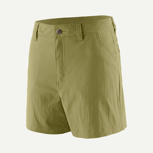 Patagonia Women's Quandary Shorts - 5"