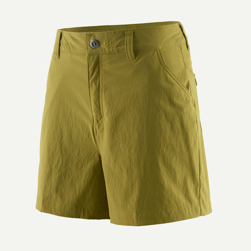 Load image into Gallery viewer, Patagonia Women's Quandary Shorts - 5"

