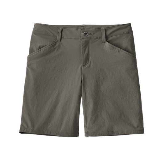 Patagonia Women's Quandary Shorts - 7