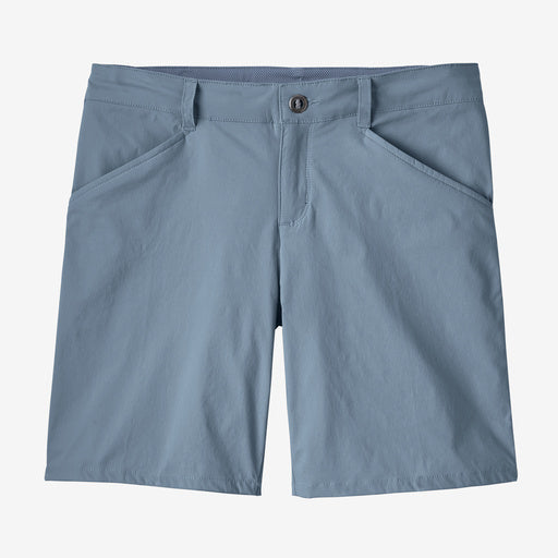 Patagonia Women's Quandary Shorts - 7"