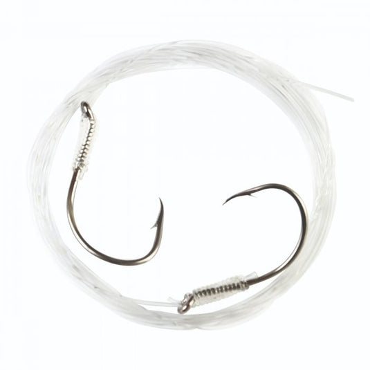 Eagle Claw Salmon Mooching Rig