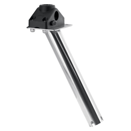 Scotty #2029 Big Game Gimbal Mount