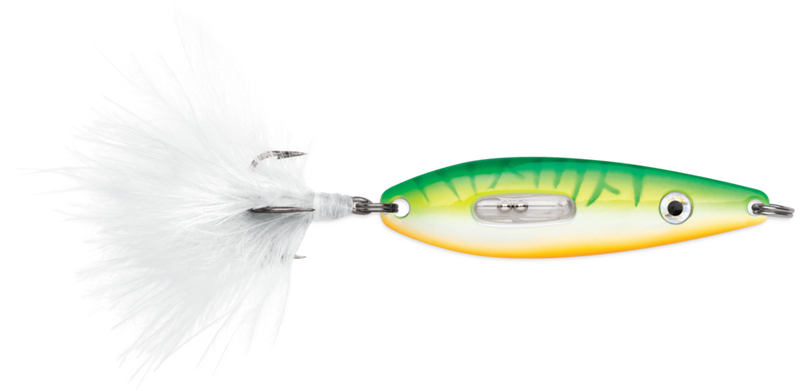Load image into Gallery viewer, VMC - RRS Rattling Roach Spoon 1/8oz
