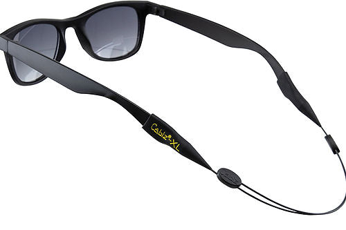Cablz Zips - Adjustable Stainless Retainer