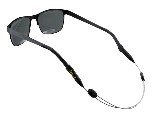 Load image into Gallery viewer, Cablz Zips - Adjustable Stainless Retainer
