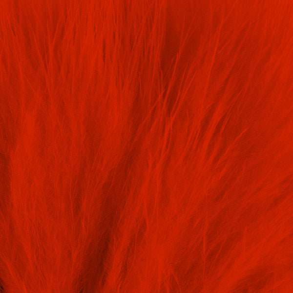 Load image into Gallery viewer, Shor 4&quot; Strung Marabou - 1/8oz
