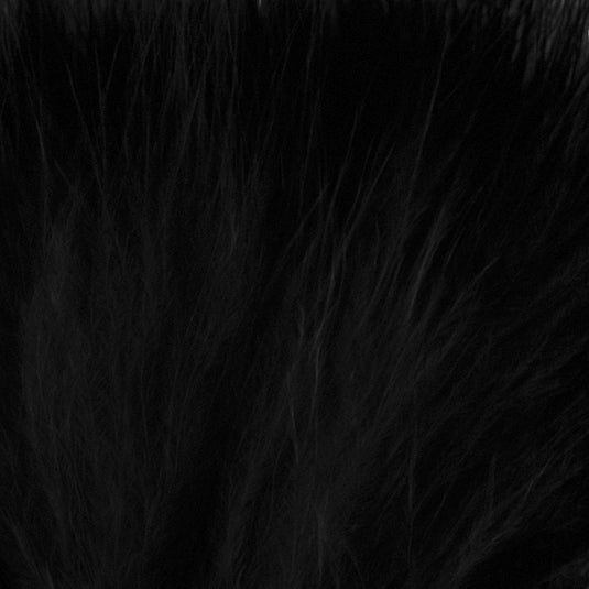 Shor 4" Strung Marabou - 1/4oz