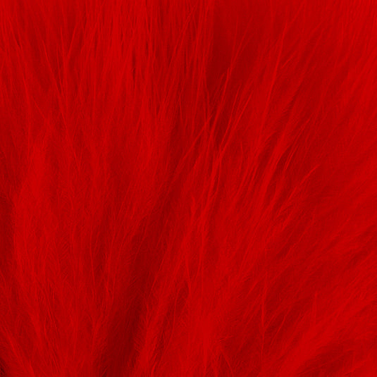 Shor 4" Strung Marabou - 1/4oz