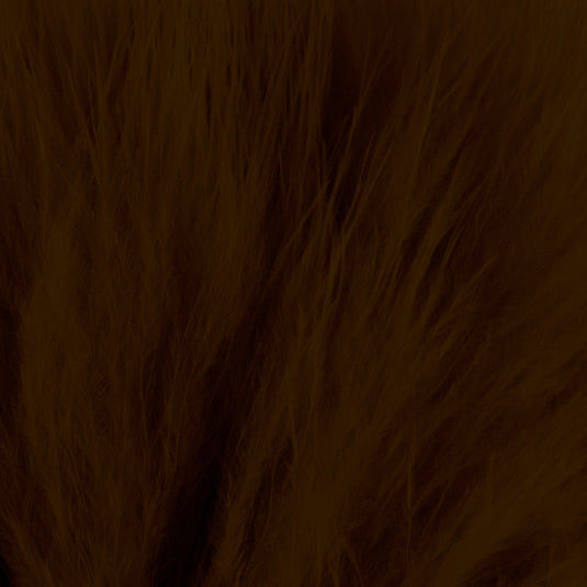 Shor 4" Strung Marabou - 1/4oz