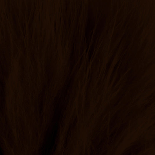 Shor 4" Strung Marabou - 1/4oz