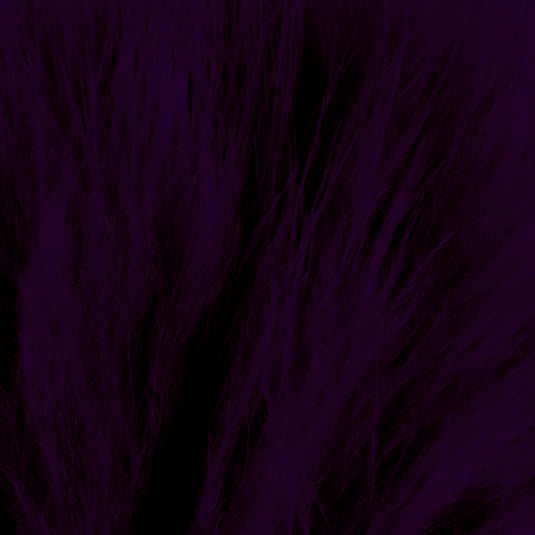Shor 4" Strung Marabou - 1/4oz