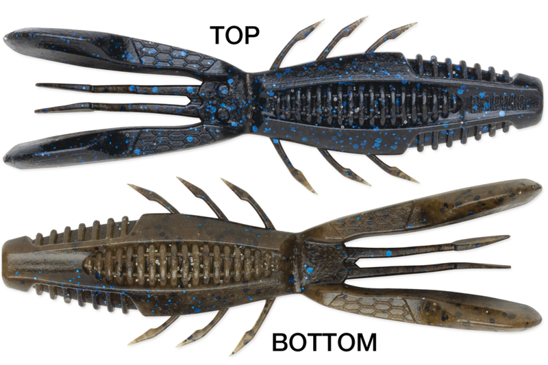 Load image into Gallery viewer, Rapala Bronco Bug™ (CrushCity™)
