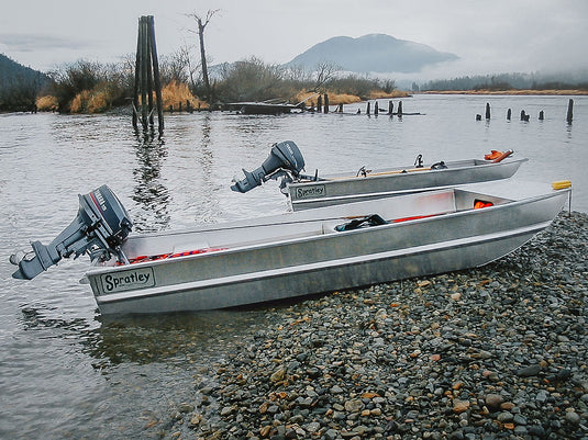 Spratley Boat and Accessories
