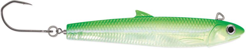 Load image into Gallery viewer, Luhr Jensen Anchovy Roll
