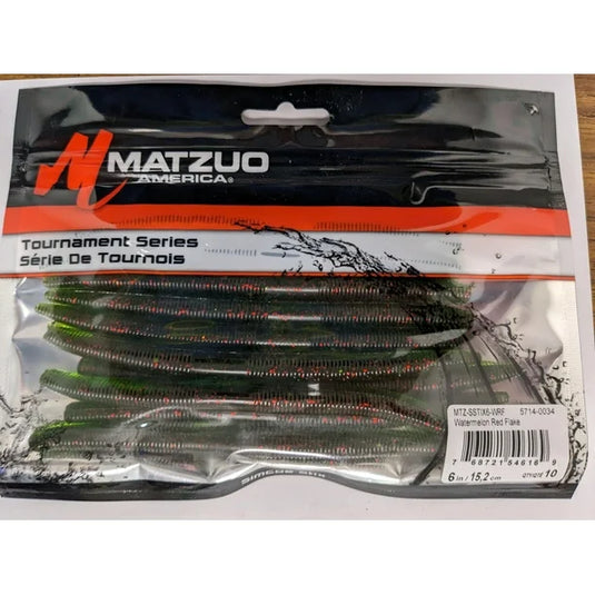 Matzuo Simcoe Stix