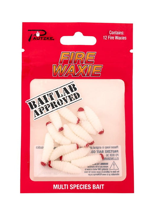 Pautzke Fire Waxie