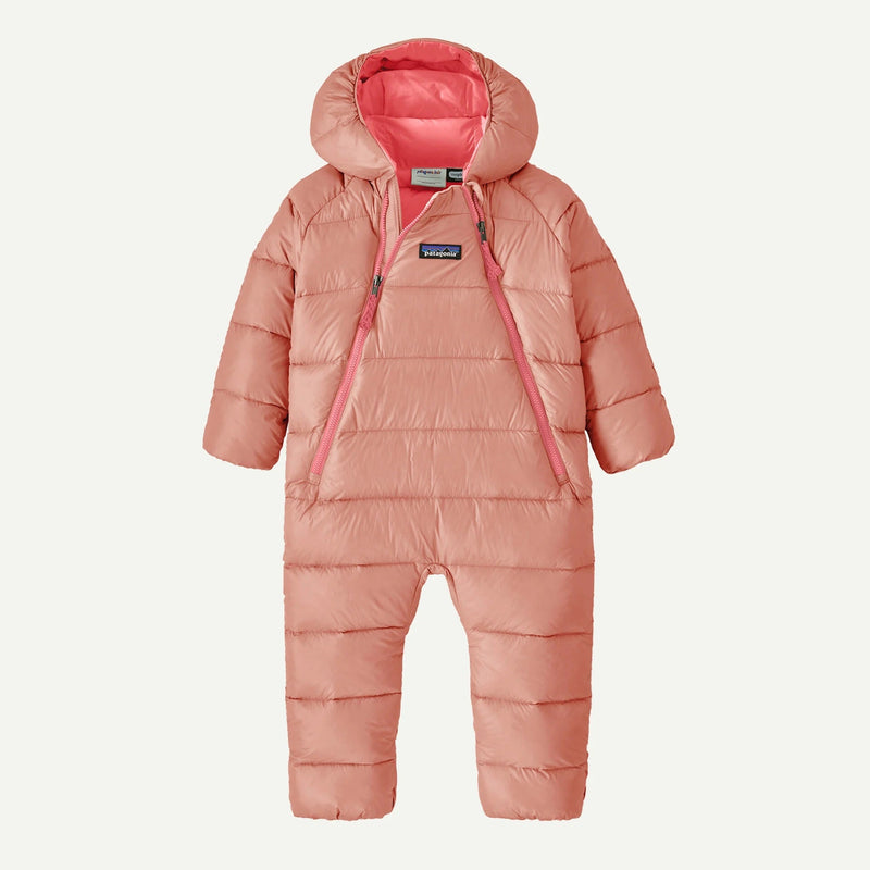 Load image into Gallery viewer, Patagonia Infant Hi-Loft Down Sweater Bunting
