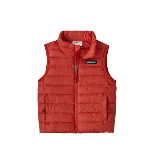 Patagonia Baby Down Sweater Vest