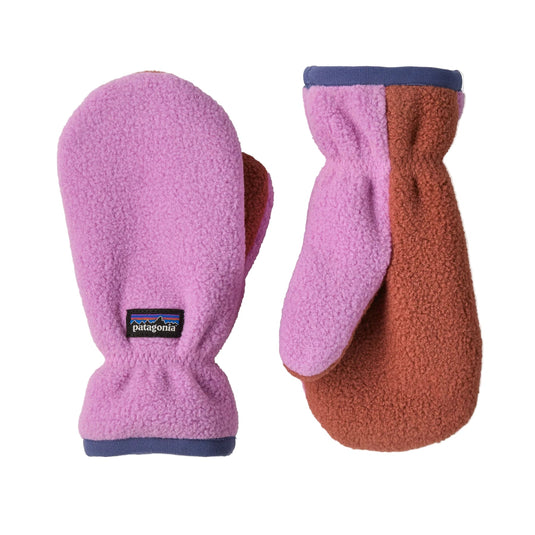 Patagonia Baby Pita Pocket Mittens