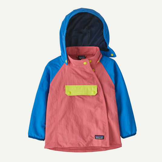 Patagonia Baby Isthmus Anorak