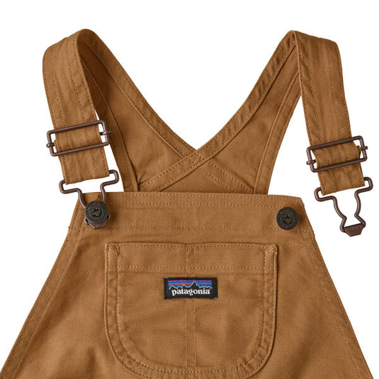 Patagonia Baby Overalls
