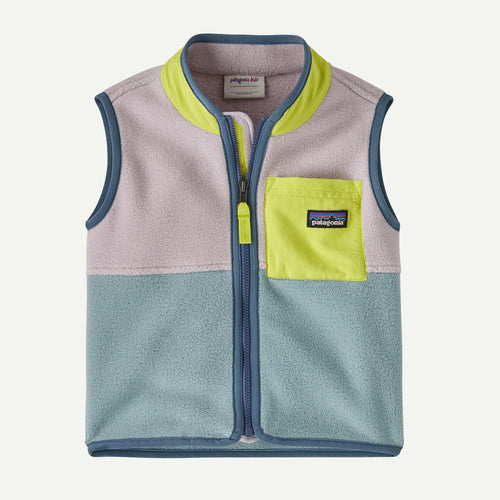 Patagonia Baby Synchilla® Fleece Vest