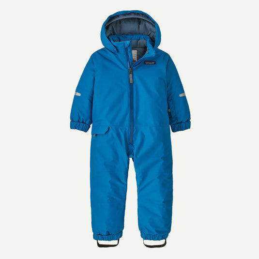 Patagonia Baby Snow Pile One-Piece