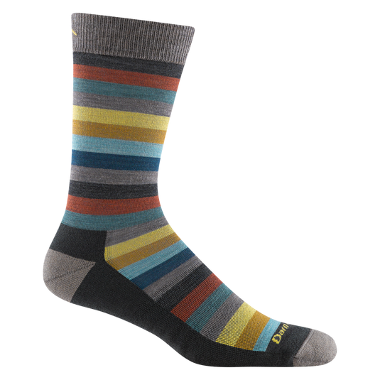 Darn Tough Lifestyle - Merlin Crew Lightweight Lifestyle Sock