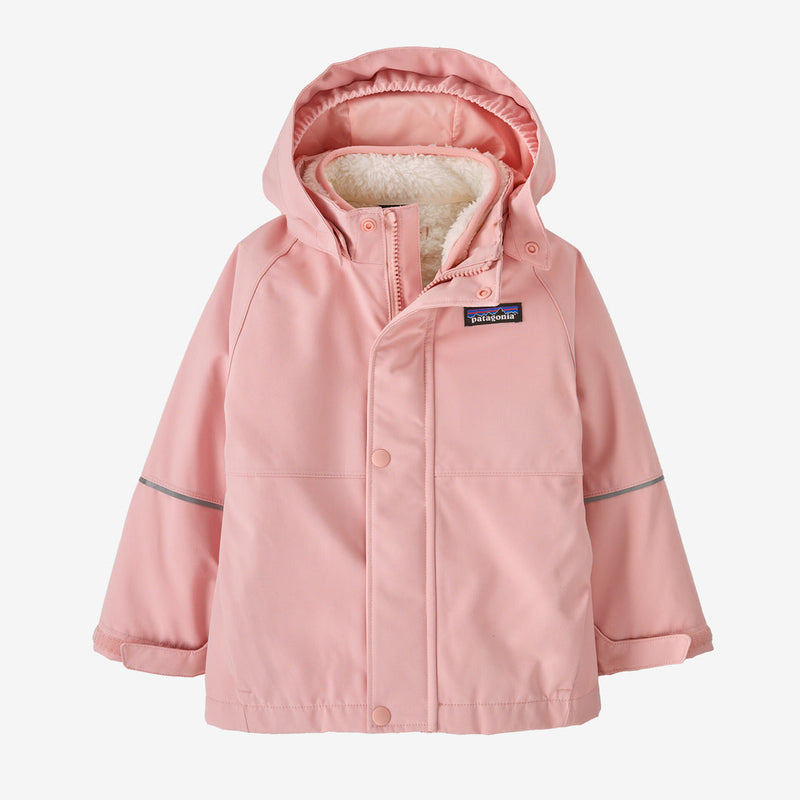 Load image into Gallery viewer, Patagonia Baby All Seasons 3-in-1 Jacket
