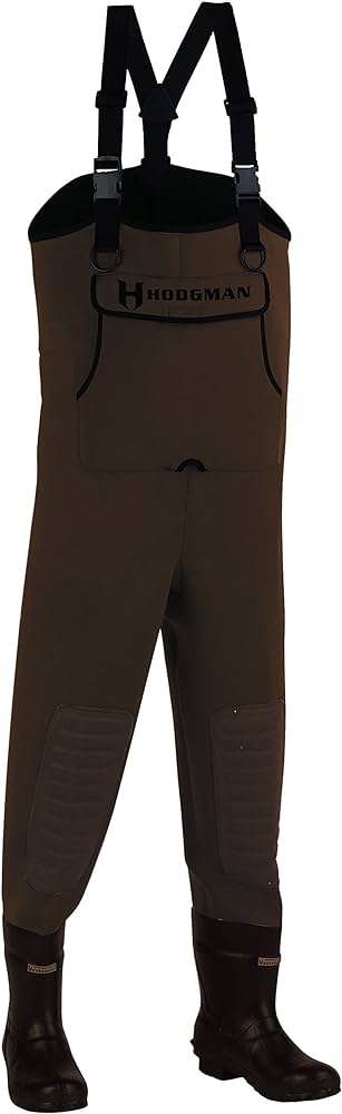 Hodgman Caster Neoprene Waders
